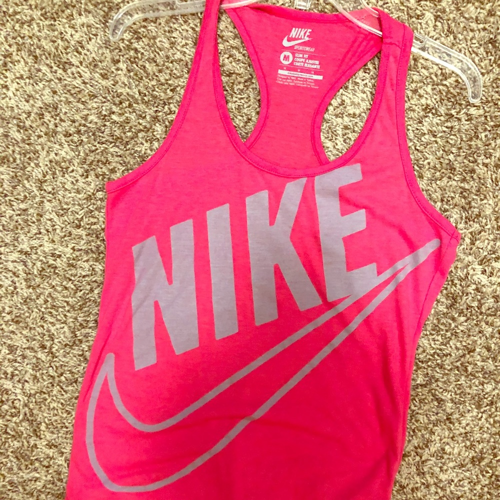 Nike
